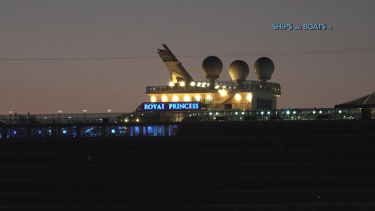 Royal Princess